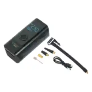 Technaxx Akku Luftkompressor TX-321