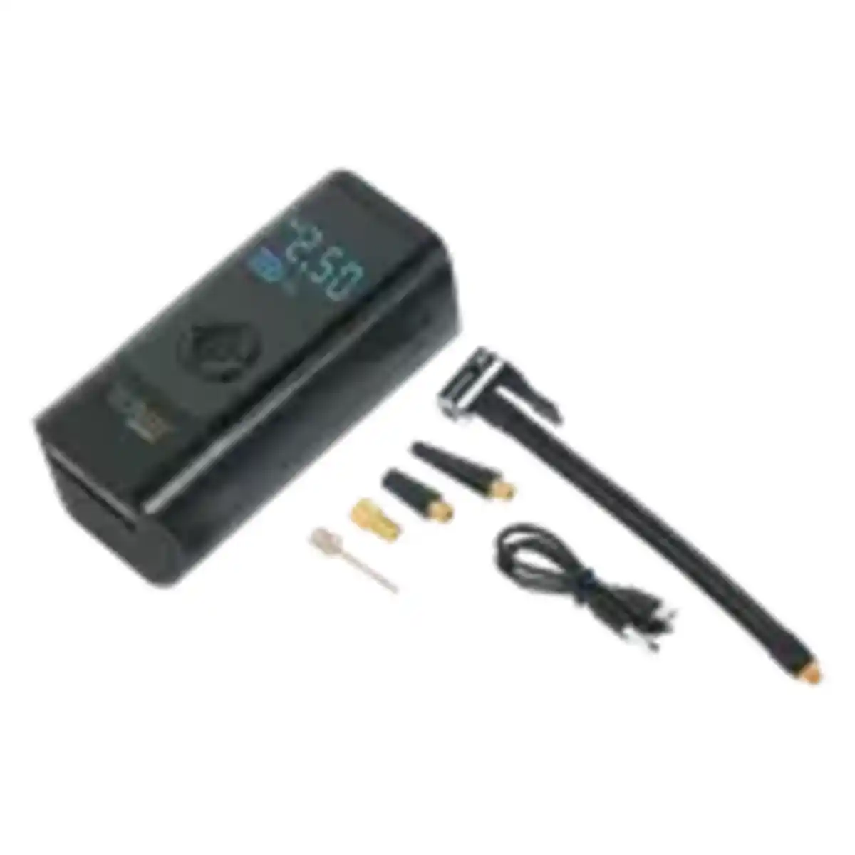 Bild 1 von Technaxx Akku Luftkompressor TX-321