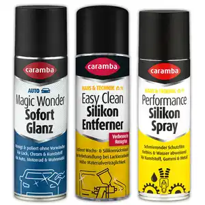 Caramba Kfz-Spray