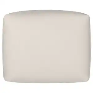 NOVITESSE Badewannen-Kissen XXL, Beige
