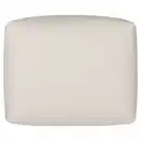 Bild 1 von NOVITESSE Badewannen-Kissen XXL, Beige