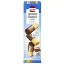 Bild 1 von BISCOTTO Schoko Waffelröllchen 125 g, Vollmilch