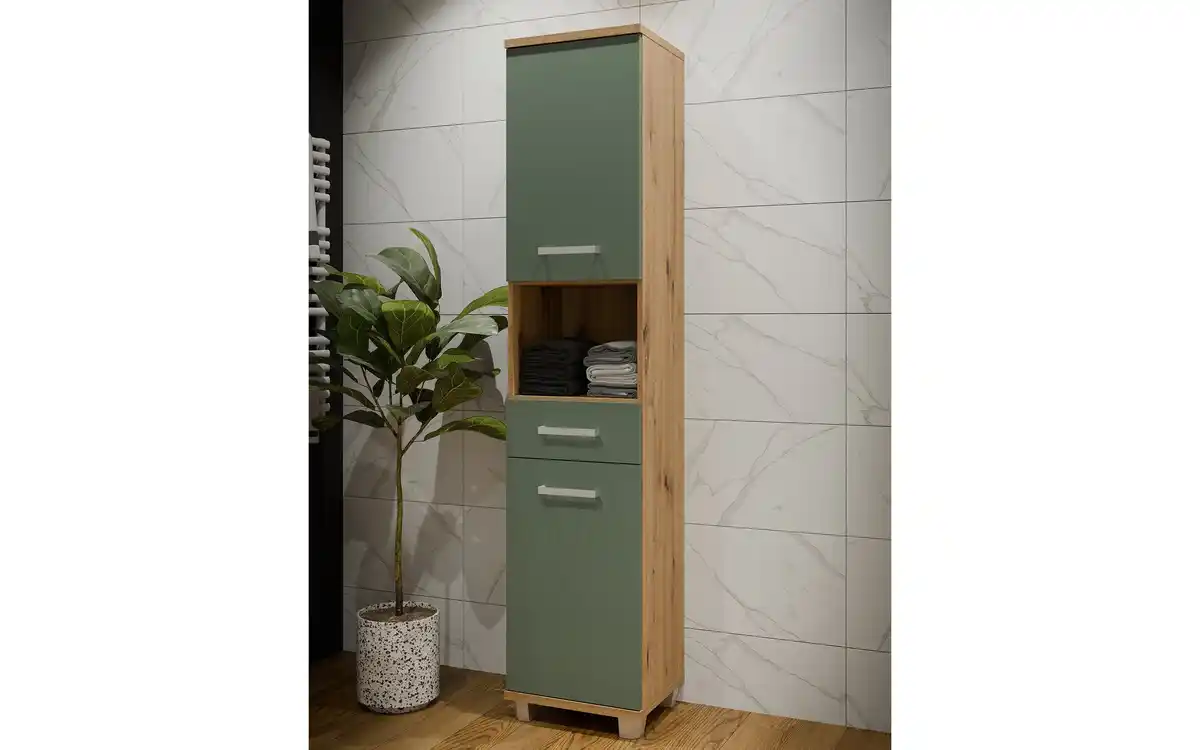 Bild 4 von hardi - Seitenschrank L/R (2T/1SK) Veris