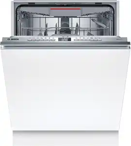 SMV4EVX08E Vollintegrierbarer 60 cm Geschirrspüler