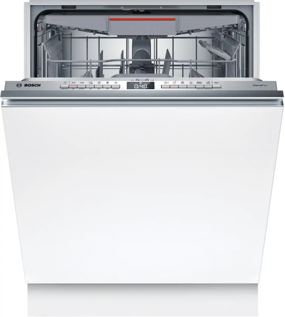 Bild 1 von SMV4EVX08E Vollintegrierbarer 60 cm Geschirrspüler