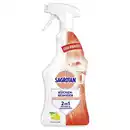 Bild 1 von SAGROTAN Küchenreiniger Zitrone, 750 ml