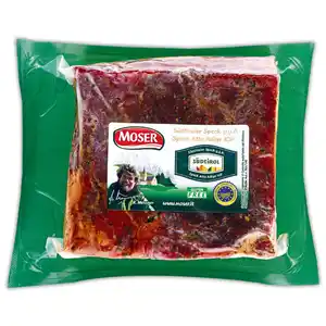 Moser Südtiroler Speck