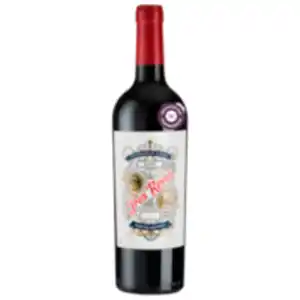 Weinfreunde Tres Reyes Tempranillo-Syrah