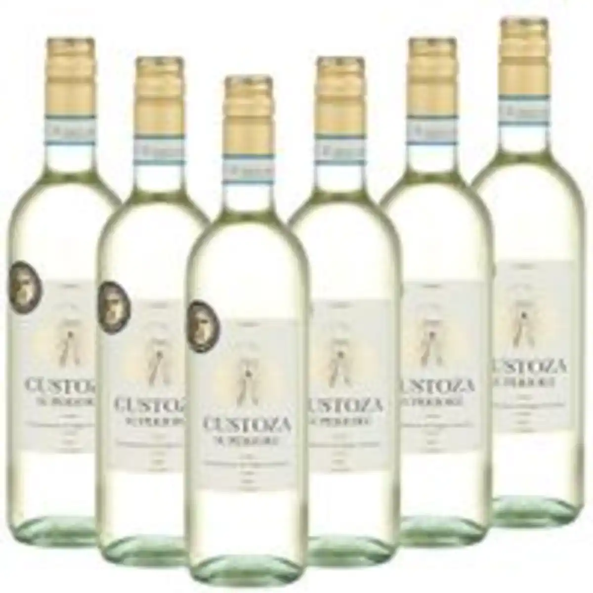 Bild 3 von Global Wines Custoza Superiore DOC 0,75l