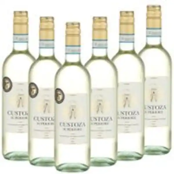 Bild 3 von Global Wines Custoza Superiore DOC 0,75l