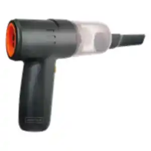 Livington Poclet Vac 2-in-1 Akku Hand-Staubsauger