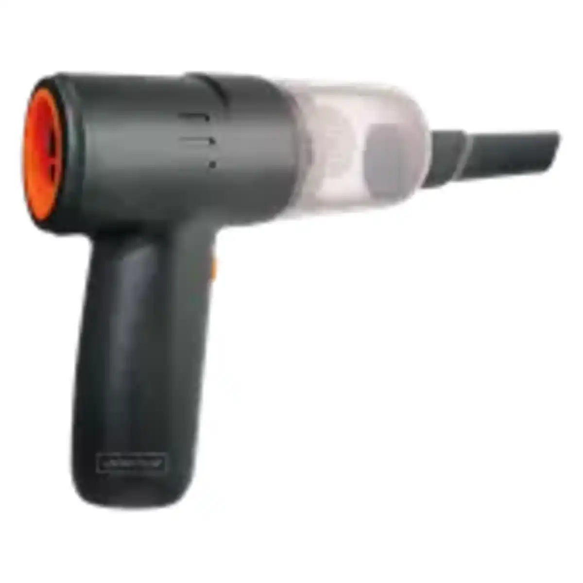 Bild 1 von Livington Poclet Vac 2-in-1 Akku Hand-Staubsauger