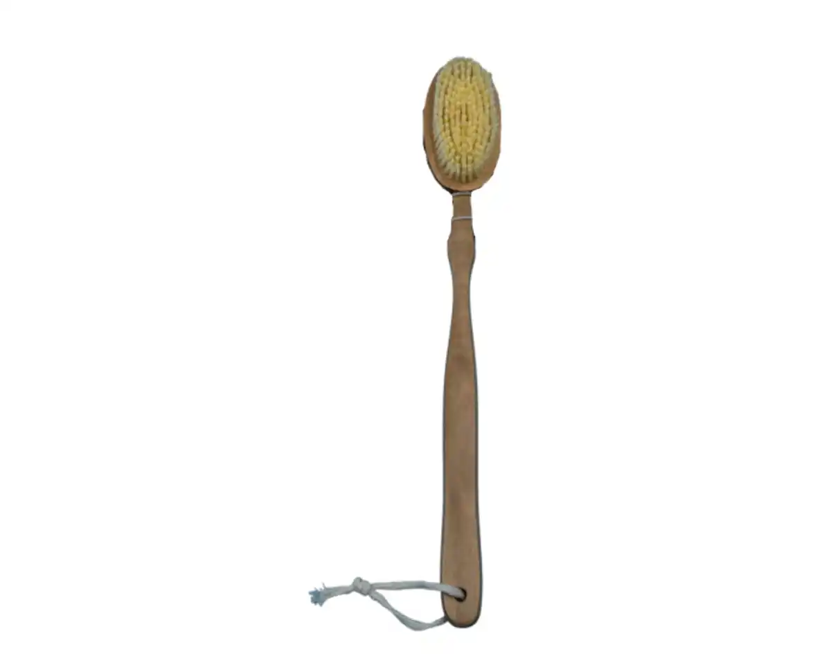 Bild 1 von Massagebürste Holz