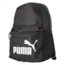 Bild 1 von PUMA Unisex Rucksack „Phase“ schwarz