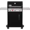 Bild 1 von Weber Gasgrill Spirit E-325S GBS mit 3 Brennern und Sear Zone Schwarz