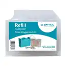 Bild 1 von Bayrol Pooltester pH/O2 Nachfüllpack 2x 30 Tabletten