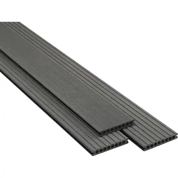 Bild 3 von WPC Terrassendiele Artwood Grau 2,1cm x 14,5cm x 300cm