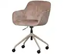 Bild 1 von WOOOD Bürostuhl »Morros«, Chenille