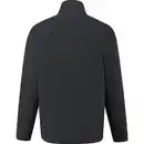 Bild 2 von Fleece-Jacke Schwarz Größe XL