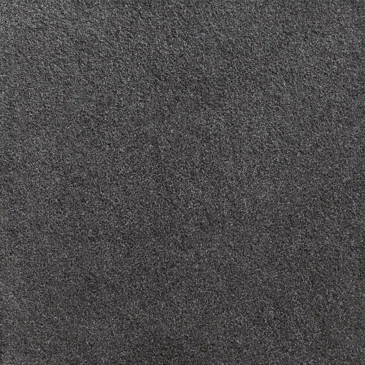 Bild 3 von Terrassenplatte Feinsteinzeug Granito Black 60 x 60 x 2 cm 2 Stück