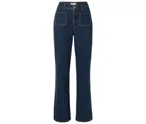 Flared Jeans – Fit »Cara«