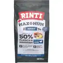 Bild 1 von RINTI Hundetrockenfutter, Alleinfuttermittel, 12 kg, Huhn