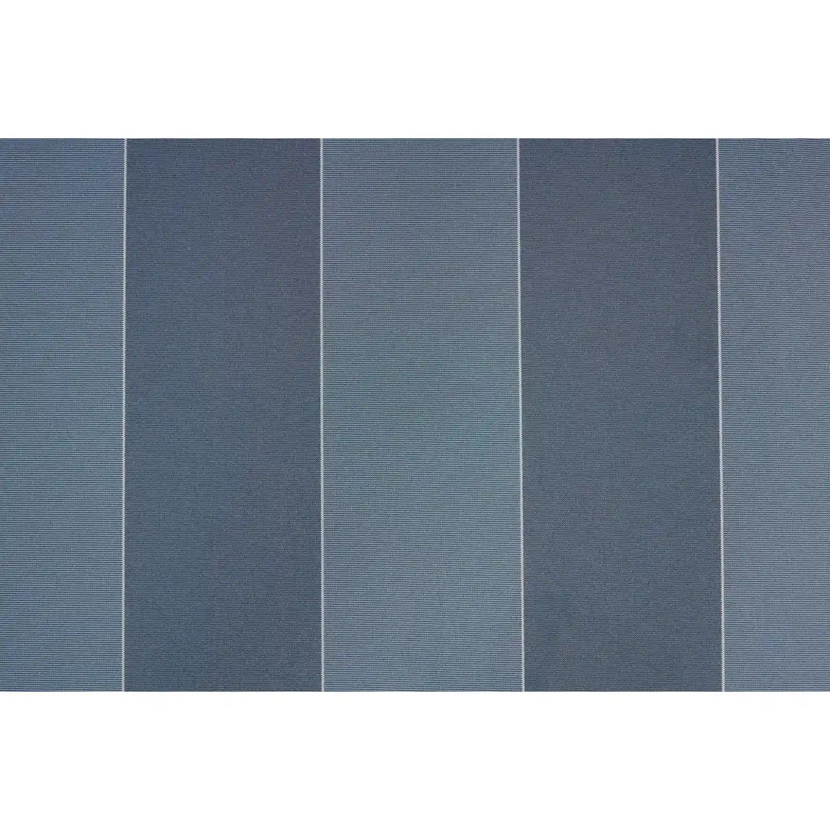 Bild 4 von Markisenstoff 300 cm x 200 cm Blau gestreift
