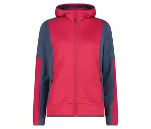 CMP Damen-Jacke mit Kapuze