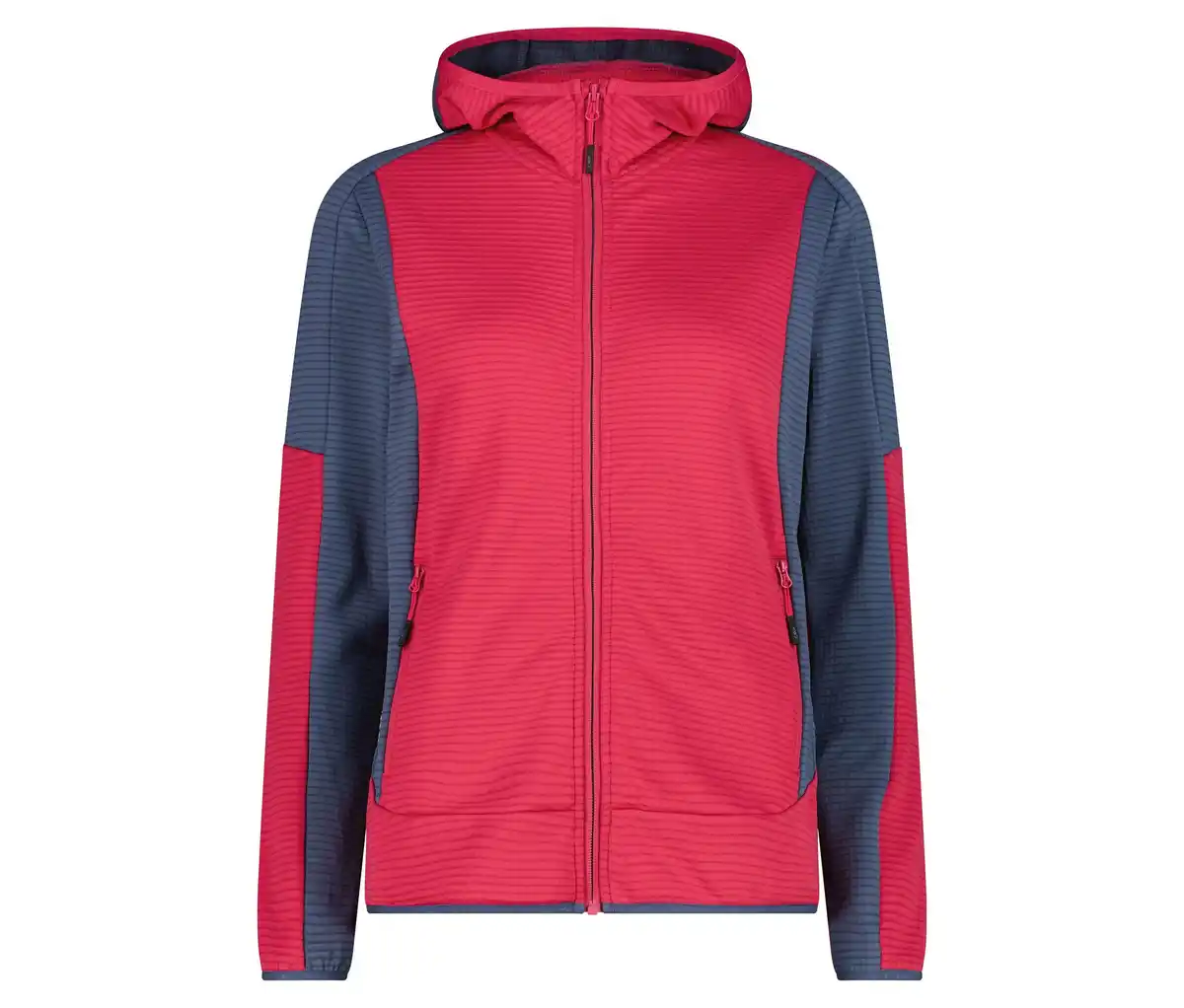 Bild 1 von CMP Damen-Jacke mit Kapuze