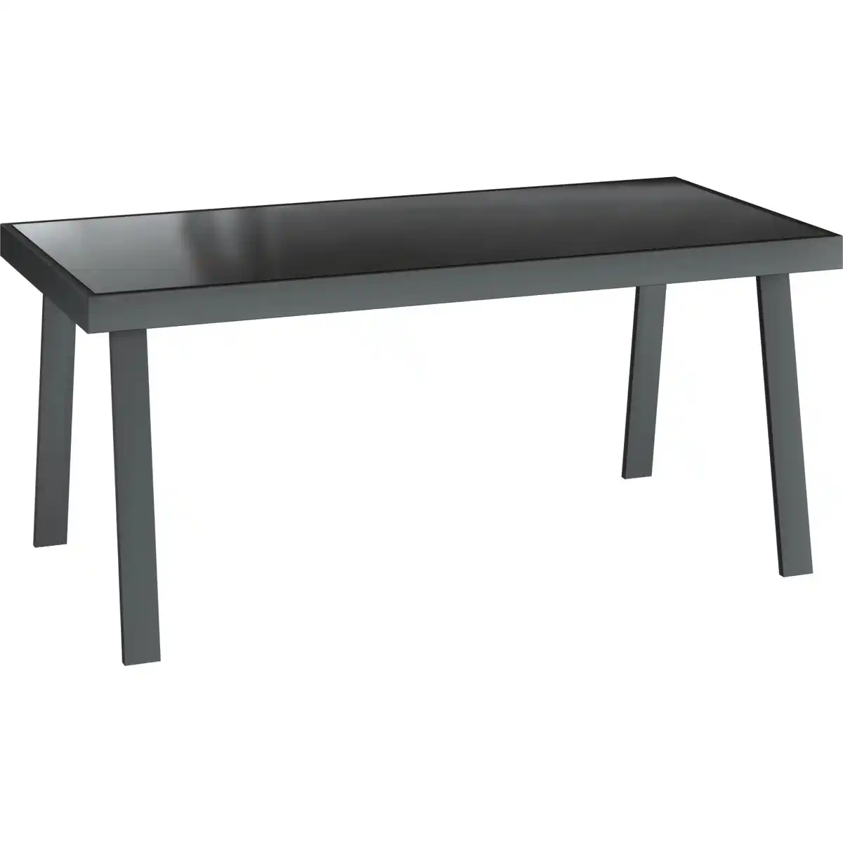 Bild 4 von Lounge-Set Torreon 4-teilig Textilbespannung Anthrazit