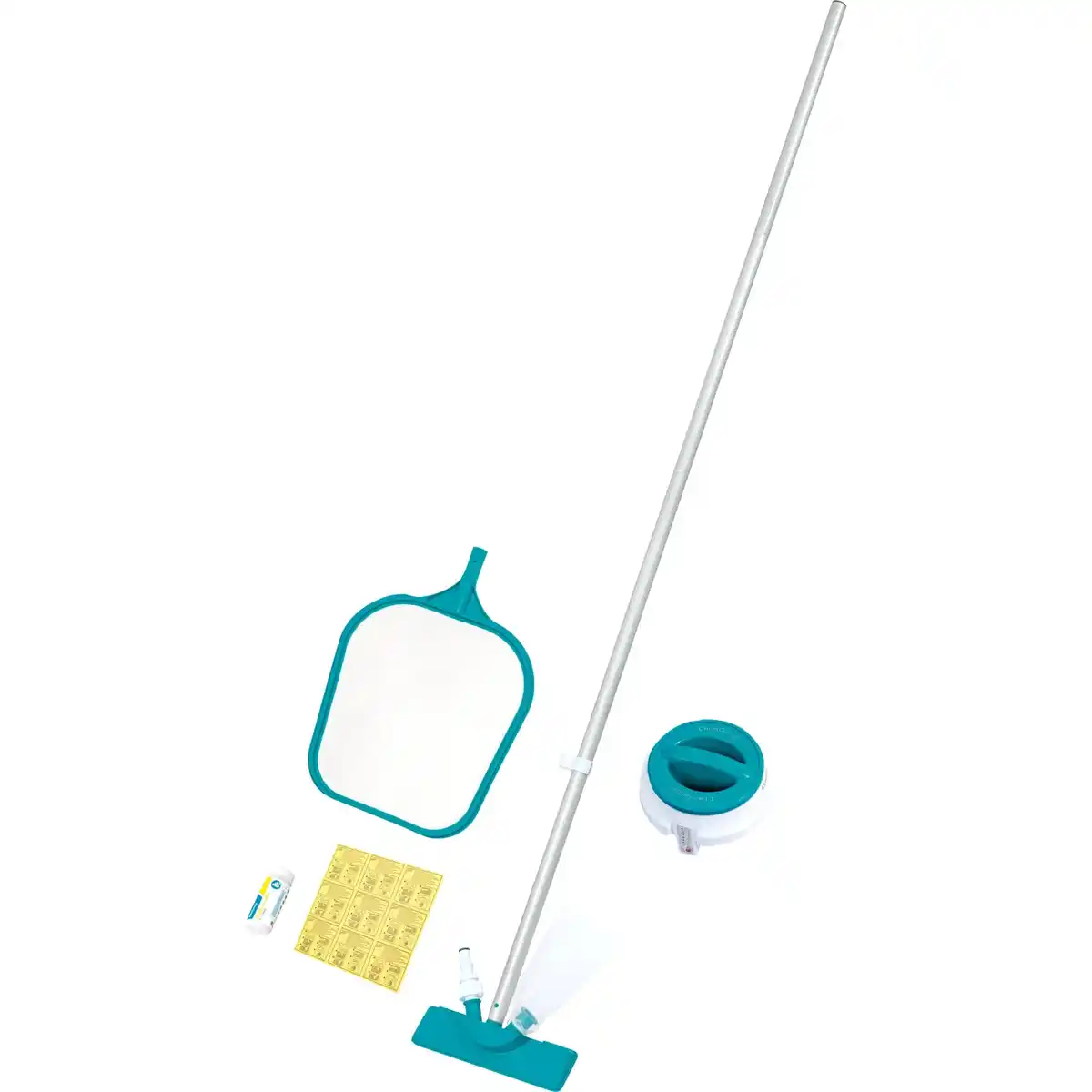 Bild 2 von Bestway Poolreinigungs-Set Flowclear