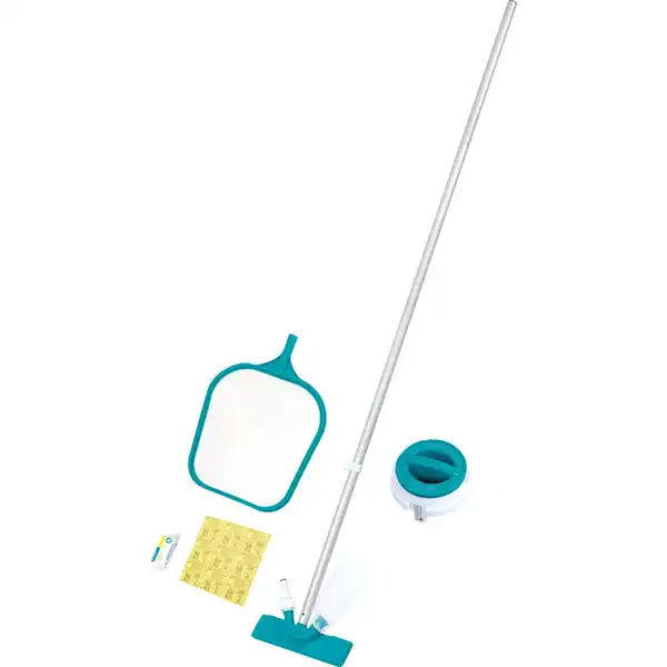 Bild 2 von Bestway Poolreinigungs-Set Flowclear