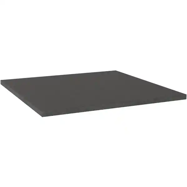 Bild 2 von Terrassenplatte Feinsteinzeug Granito Black 60 x 60 x 2 cm 2 Stück
