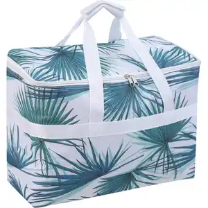 Kühltasche Palmelo 20 l Plamblatt