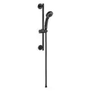Bild 2 von baliv Duschbrause-Set DBS-50.150 Schwarz Matt