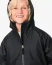 Bild 3 von Kinderjacke schwarz