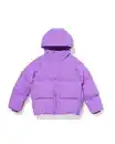Bild 2 von Kinderjacke violett