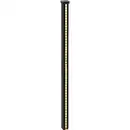 Bild 2 von Solar-LED-Lichtleiste 176 cm x 2,5 cm x 2,1 cm Weiß