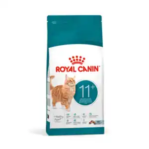 ROYAL CANIN Katzentrockenfutter »Feline Health Nutrition«, Ageing 11+, 2 kg
