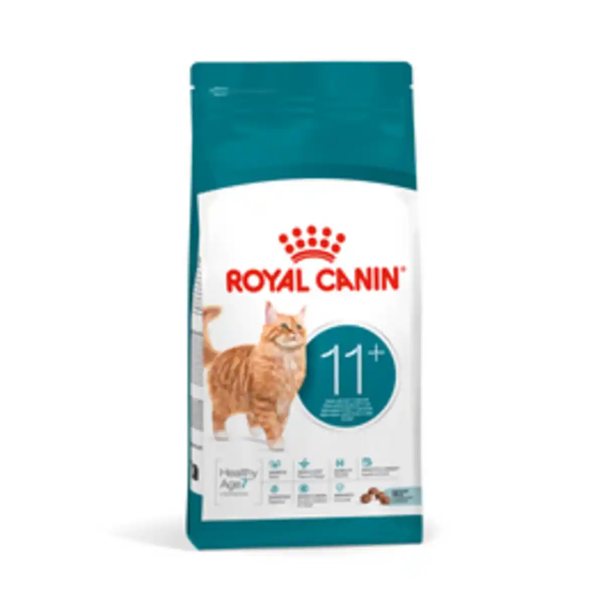 Bild 1 von ROYAL CANIN Katzentrockenfutter »Feline Health Nutrition«, Ageing 11+, 2 kg