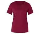 Bild 1 von Funktionsshirt mit Merinowolle, rot