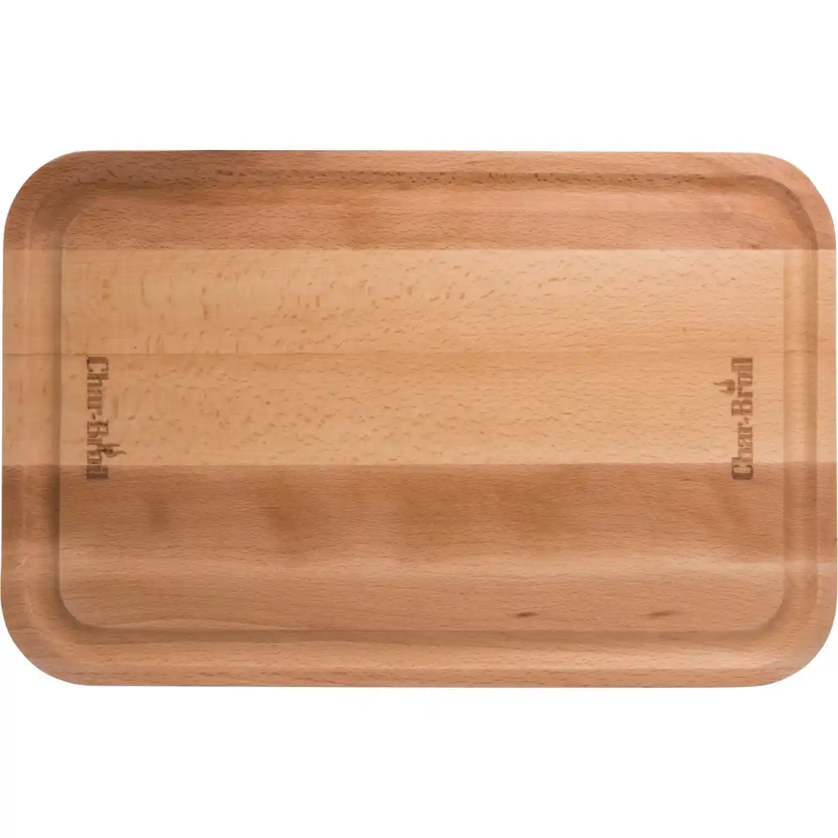 Bild 2 von Char-Broil Grill+® Bratschale & Schneidebrett Edelstahl