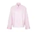Bild 1 von Seidensticker Oversize Hemdbluse, rosé