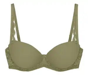 Triumph Amourette WP BH, olive gold