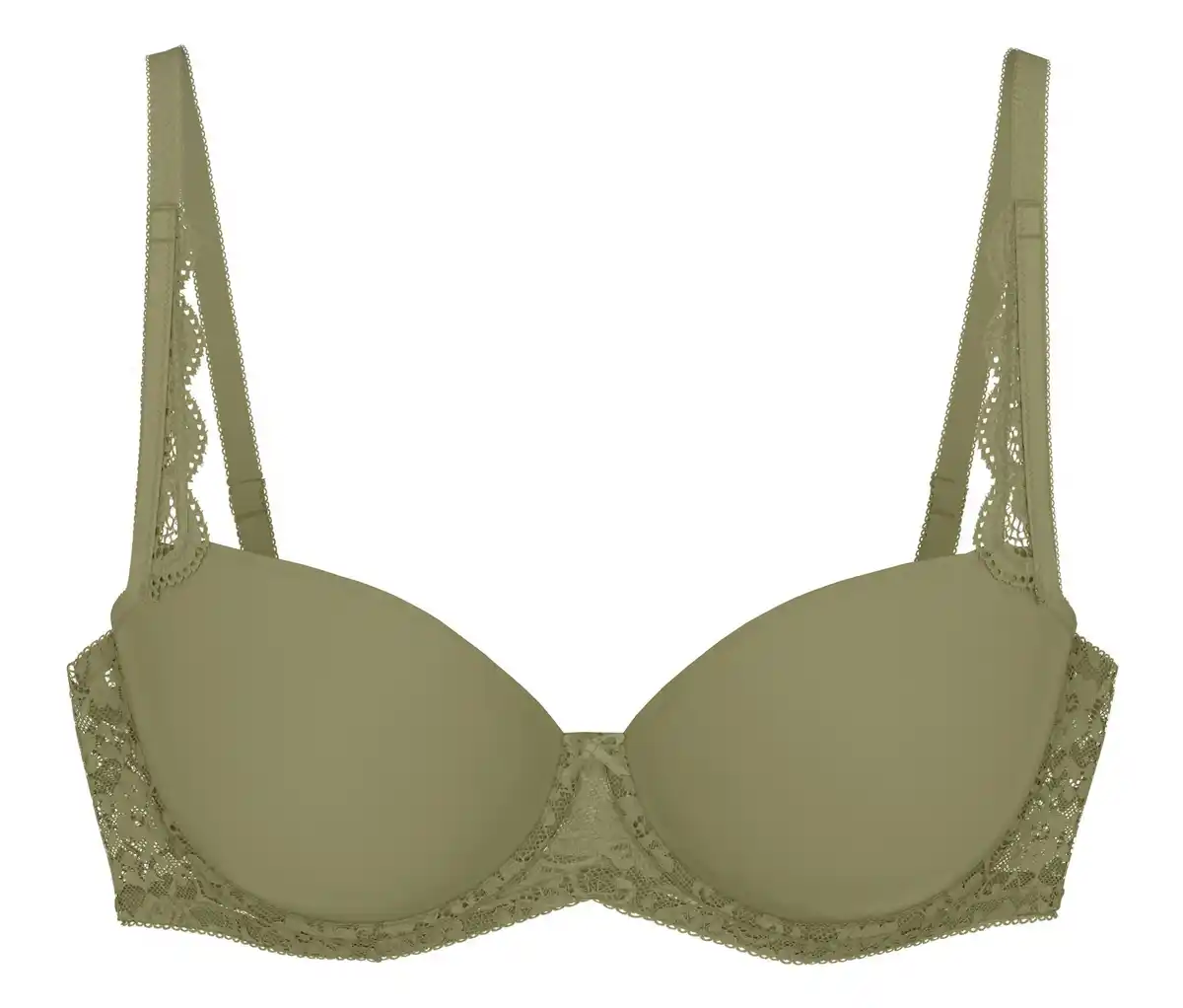 Bild 1 von Triumph Amourette WP BH, olive gold