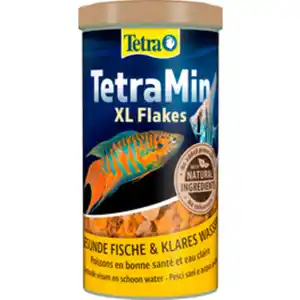 TETRA Fischfutter »TetraMin«, 1L à 160 g
