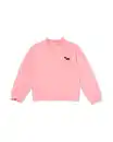 Bild 2 von Takkie-Sweater rosa
