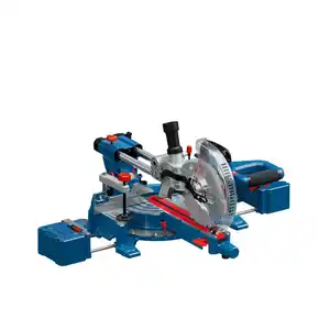Bosch Professional Kapp- und Gehrungssäge GCM 305-216 S