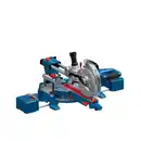 Bild 1 von Bosch Professional Kapp- und Gehrungssäge GCM 305-216 S