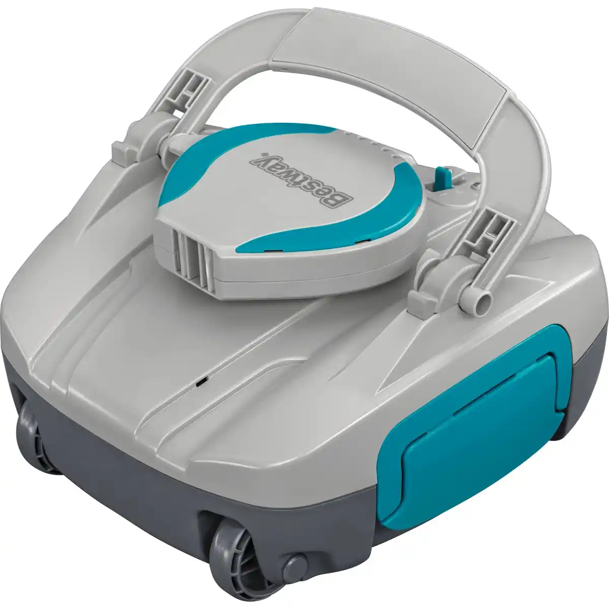 Bild 2 von Bestway Poolroboter AquaTronix G100 akkubetrieben, autonom